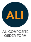 Aluminium Composite Order Form
