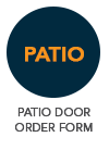 Patio Door Order Form
