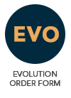Evolution Order Form