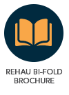 Sun REHAU Bi Fold Brochure