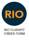 RIOFLUSH Window Order Form